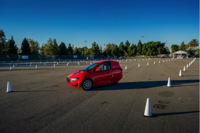 electrameccanica是什么意思,electrameccanica多少钱