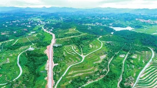 赣州真是很神奇的城市,赣州是一座怎样的城市