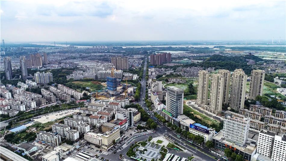 产业强市提振发展质量,聚焦工业强市推动经济高质量发展