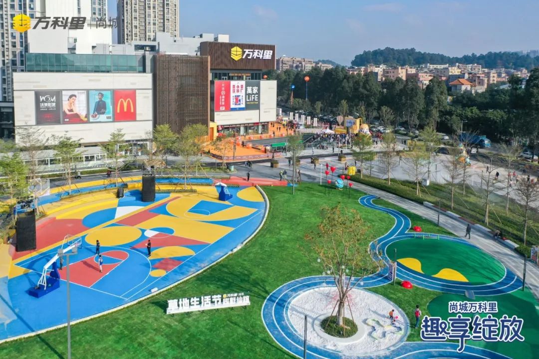 大悦城开业首年与未来展望,大悦城商业发展战略