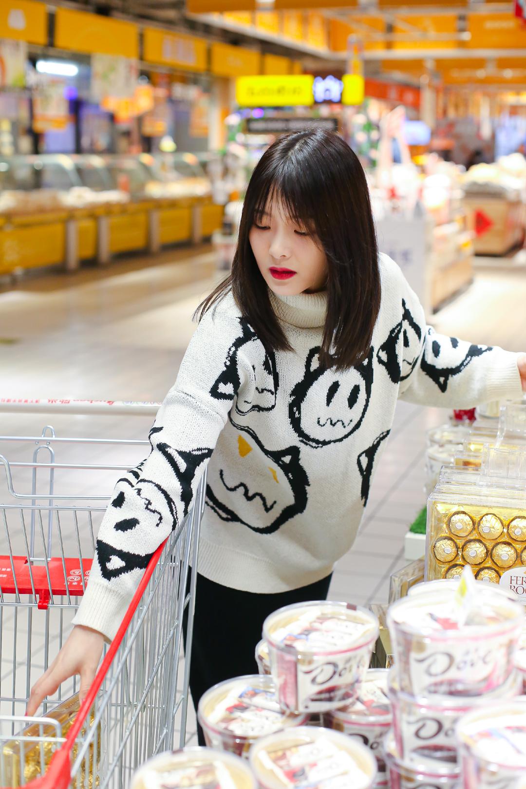 城北新开的一家新超市在什么地方,城北新商场开业