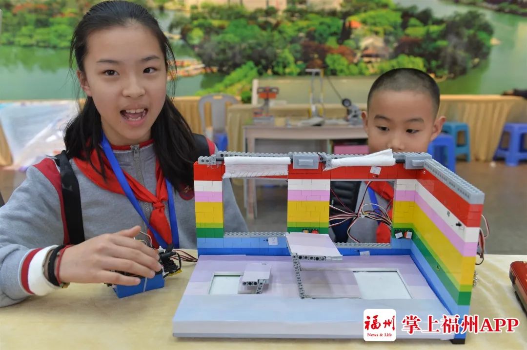 福州科技馆新馆项目信息,福州科技馆新馆最新消息