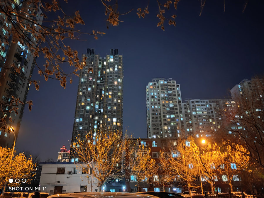 小米11评测视频最新,小米11测评最新的