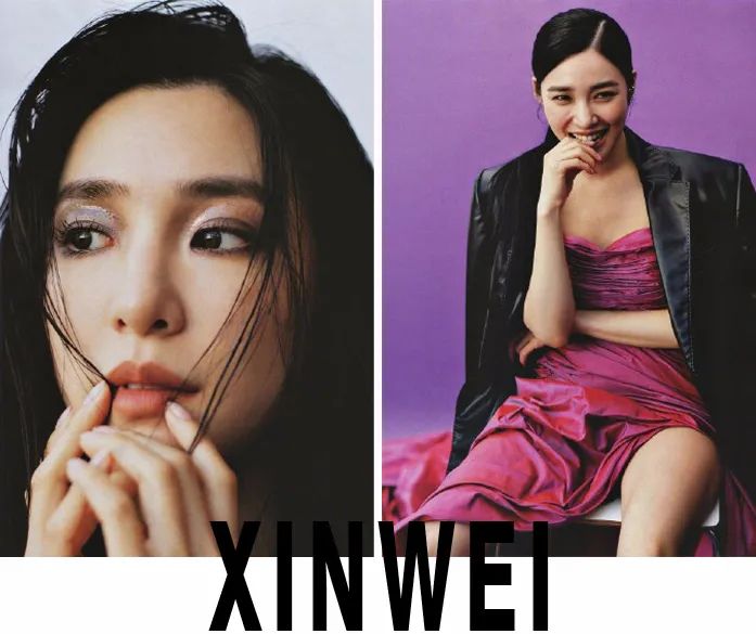 钻石美貌,欧化了TiffanyYoung真像韩艺瑟和徐睿知的合体