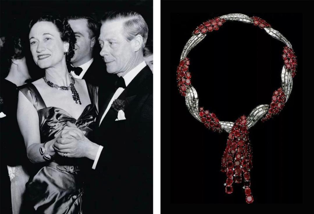 明星拥有的顶级珠宝,大明星的珠宝