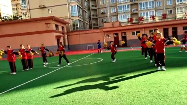 临洮县实验三小校园足球比赛,实验二小踢足球比赛直播