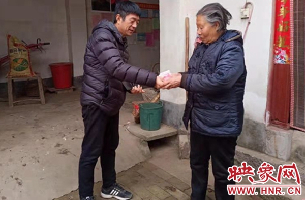 汝州市夏店镇黄沟村,汝州市夏店乡黄沟村