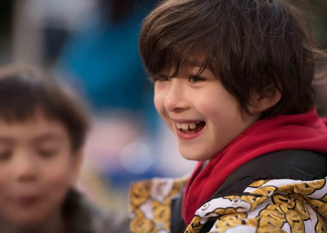 “中西合璧”小集市，徐家汇这场“迎新嘉年华”年味足