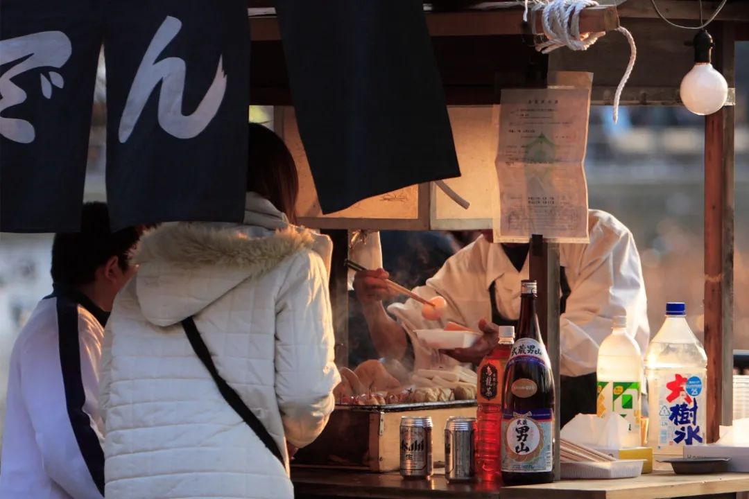 日本便利店最新变化,日本便利店关东煮都有什么