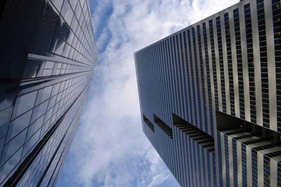 超级剧透|沸腾新十年里的新经济之王们