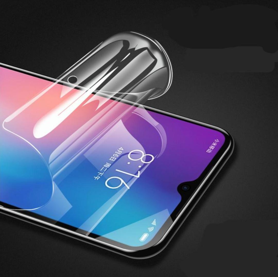 如何科学地与天桥上的贴膜小哥对线？