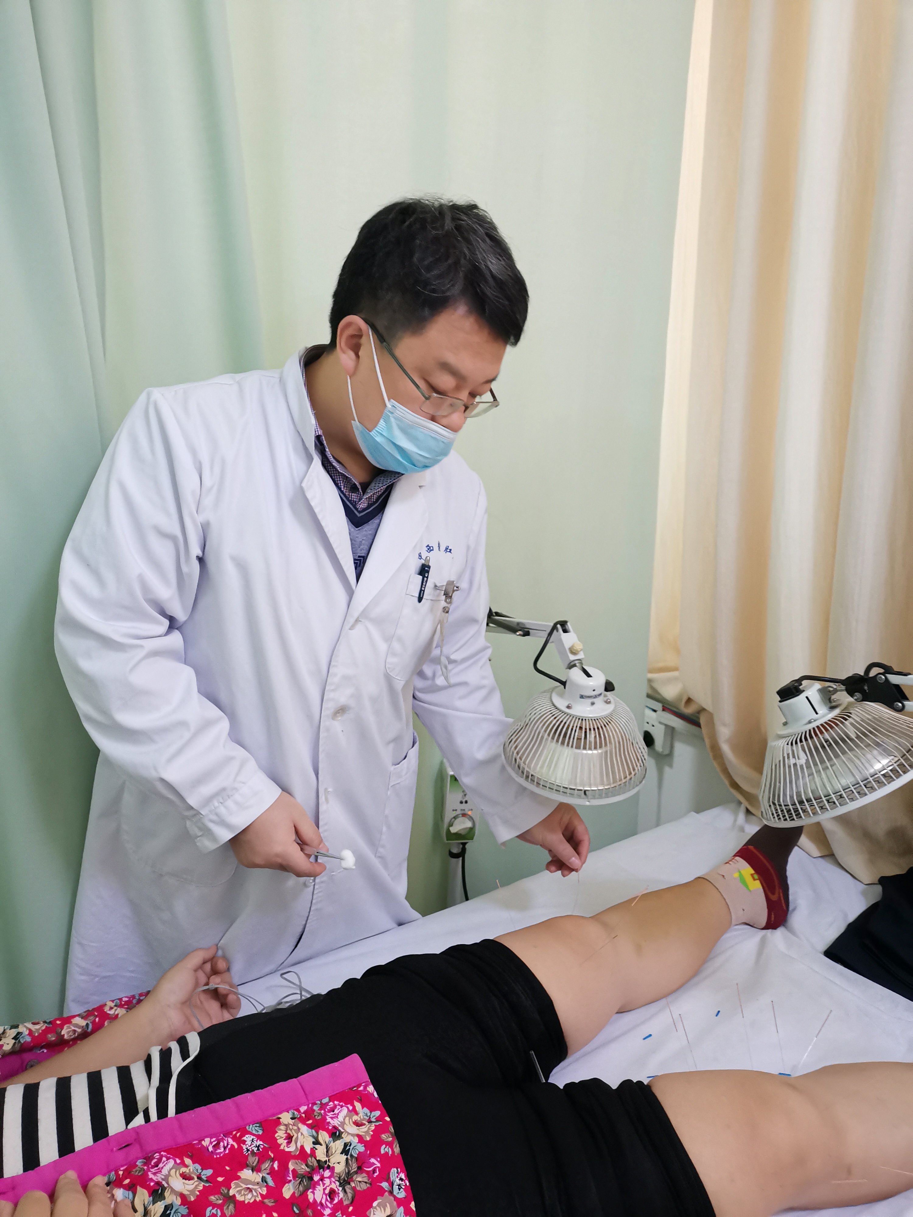 *疮痤**大如鹌鹑蛋,口服中药1月看不见——烟台中西医肛肠医院中医科张伟先主任妙手回春