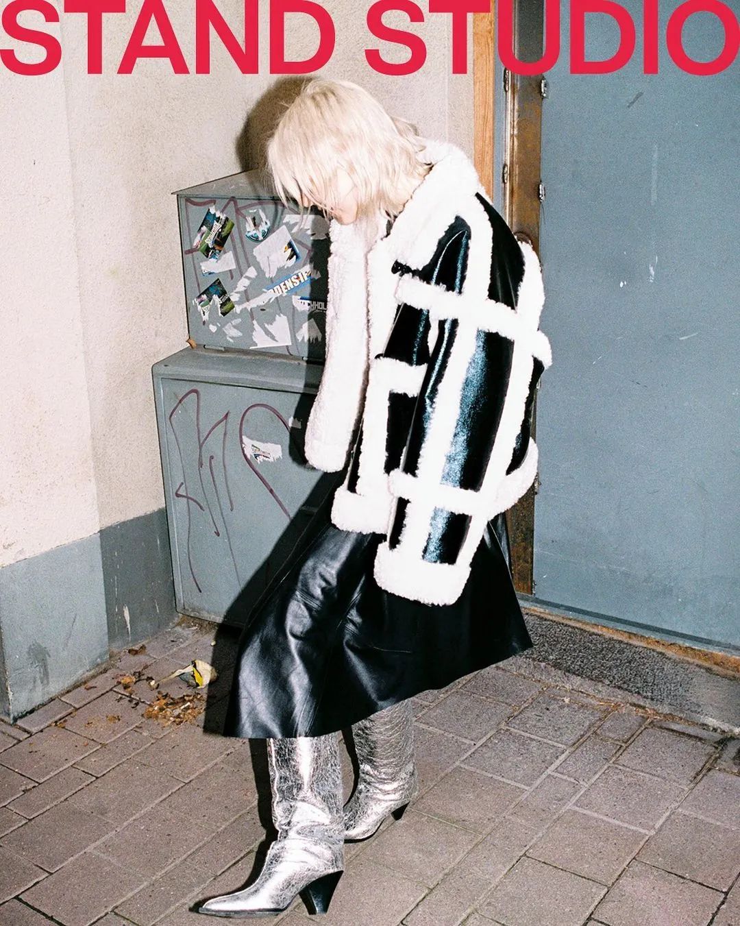 轻奢皮草大衣,高端轻奢皮草大衣