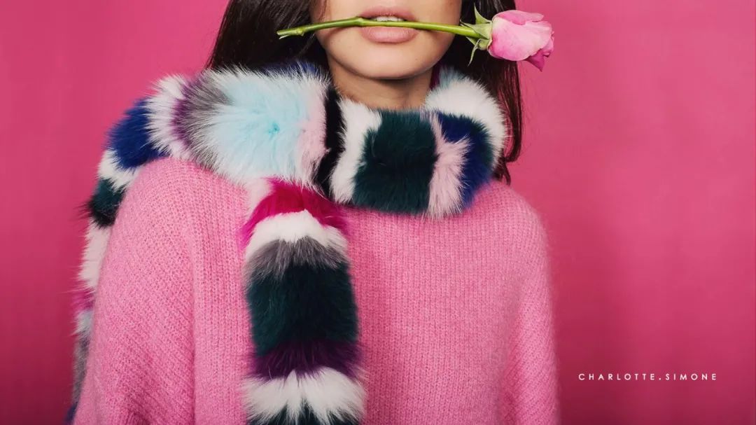 轻奢皮草大衣,高端轻奢皮草大衣