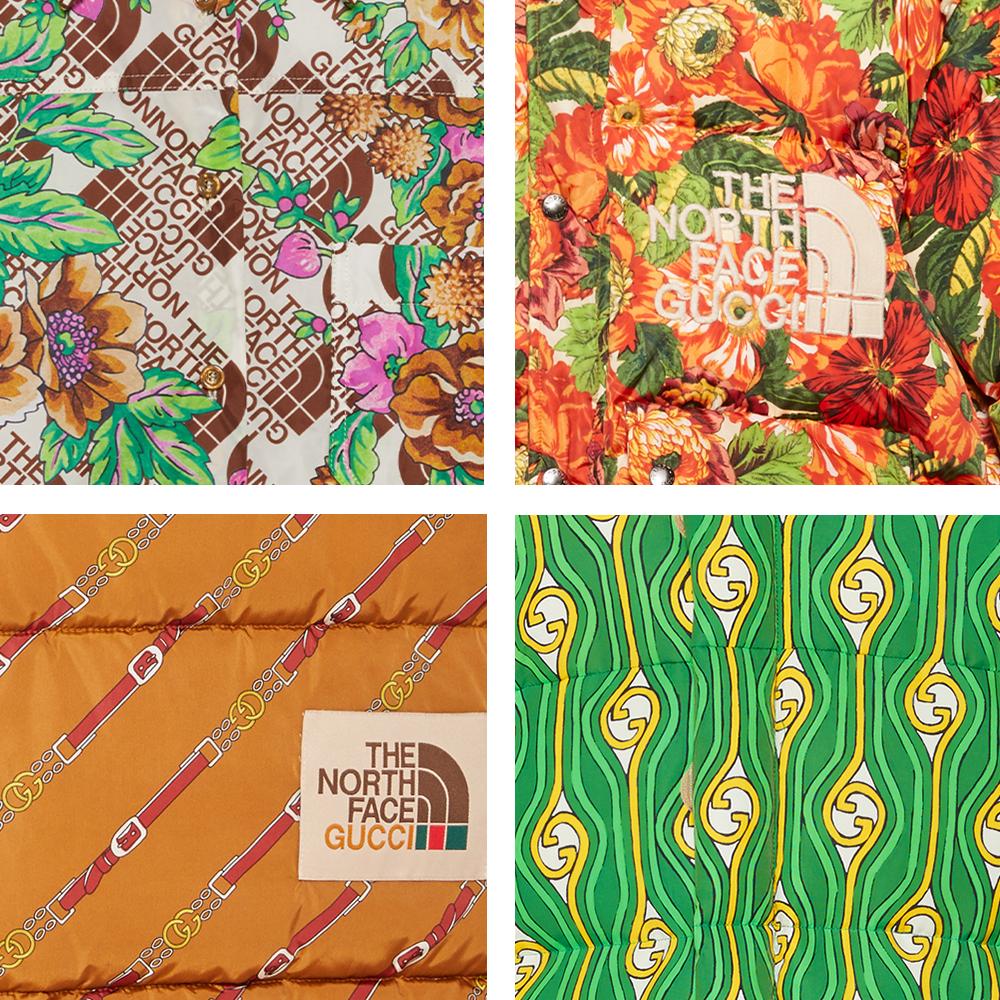 为什么满大街都是穿北面羽绒服的,北面羽绒服700和900的区别