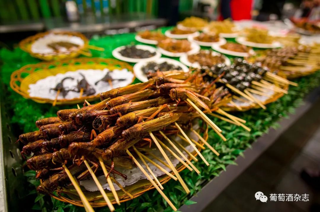 宝藏下酒菜推荐,适合周末喝酒的下酒菜