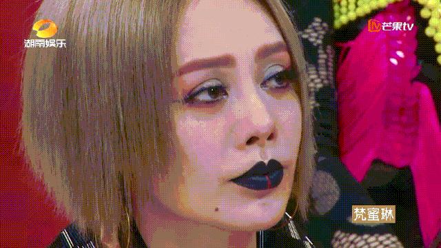 从顶流主持到无人问津,从顶流跌落到低谷