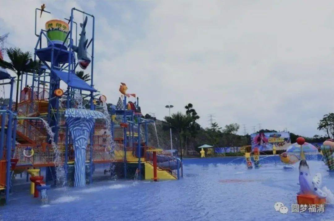 福州峡天下景区一日游攻略,福州一日游最佳景点是哪里