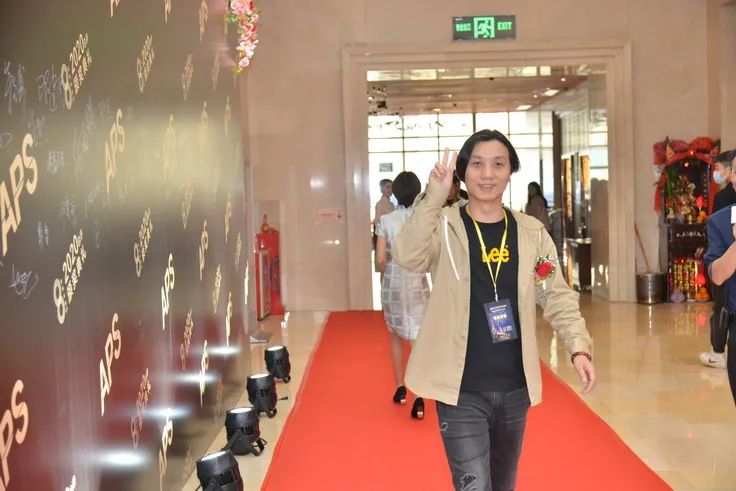 亚太空间设计师年会,2019亚太空间设计大赛颁奖盛典