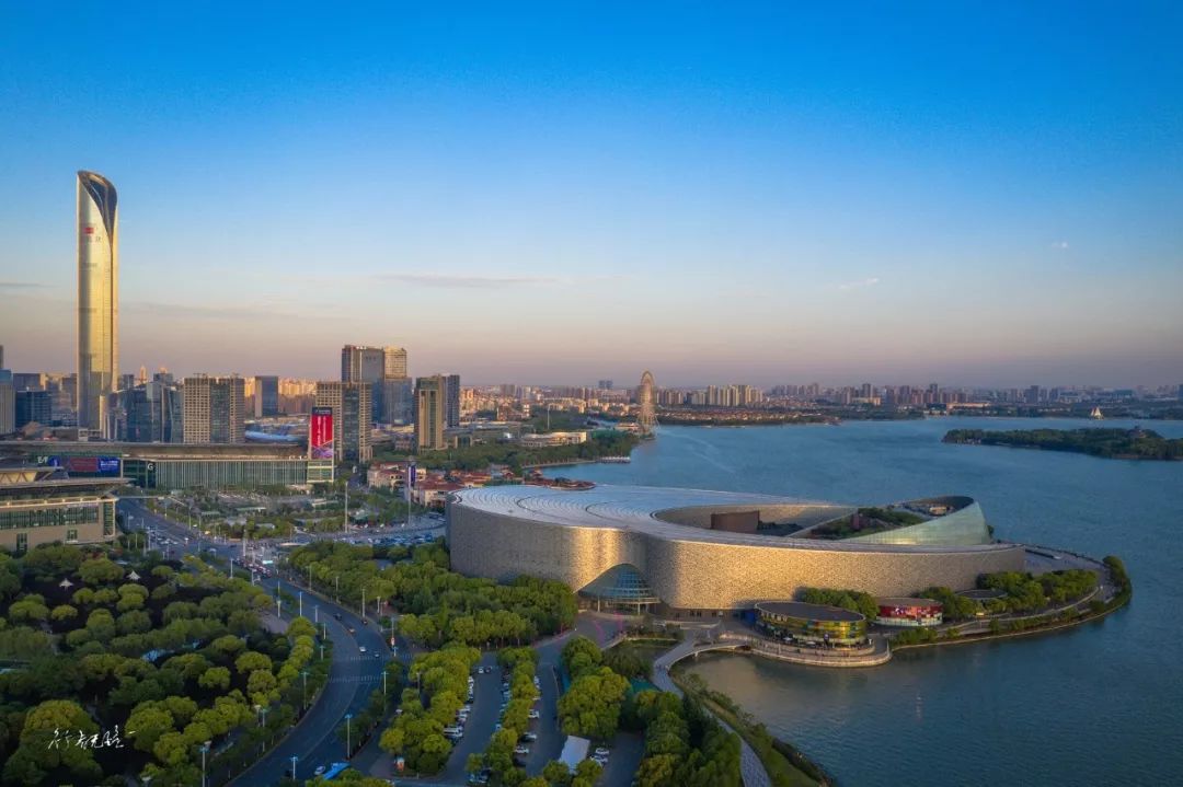 上海集成电路占全国的半壁江山,集成电路产业基地b区