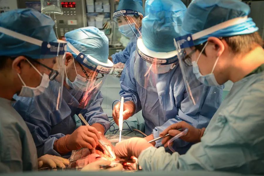 佑安艾滋病治愈实验,佑安医院艾滋治疗组