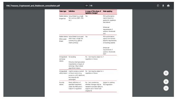 英国定性未经FCA注册经营加密资产为刑事犯罪银行禁用银行卡交易加密货币