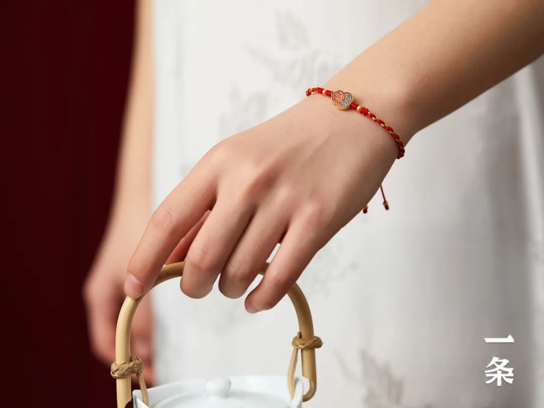 掐丝珐琅彩非遗,珐琅彩掐丝描金