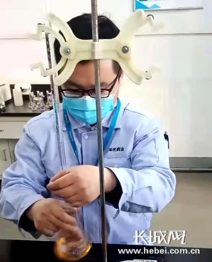 战疫夫妻档同心抗疫情,医务夫妻抗疫情