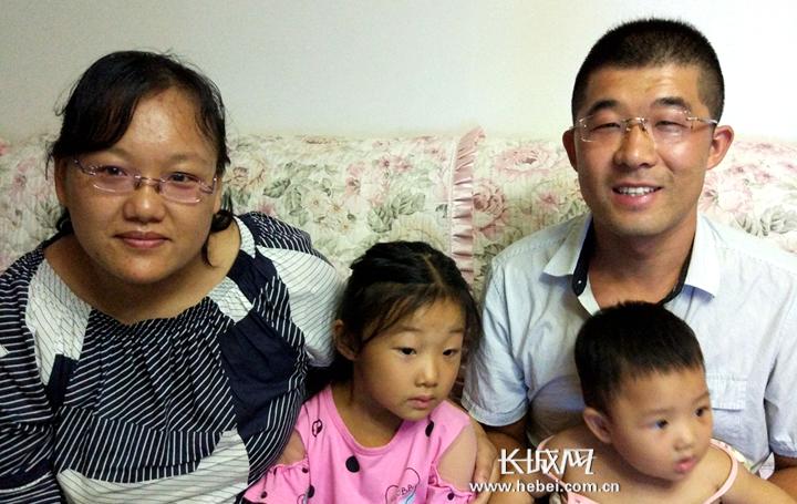 战疫夫妻档同心抗疫情,医务夫妻抗疫情