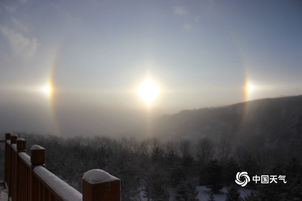 十大罕见奇景照片,盘点那些奇观异景