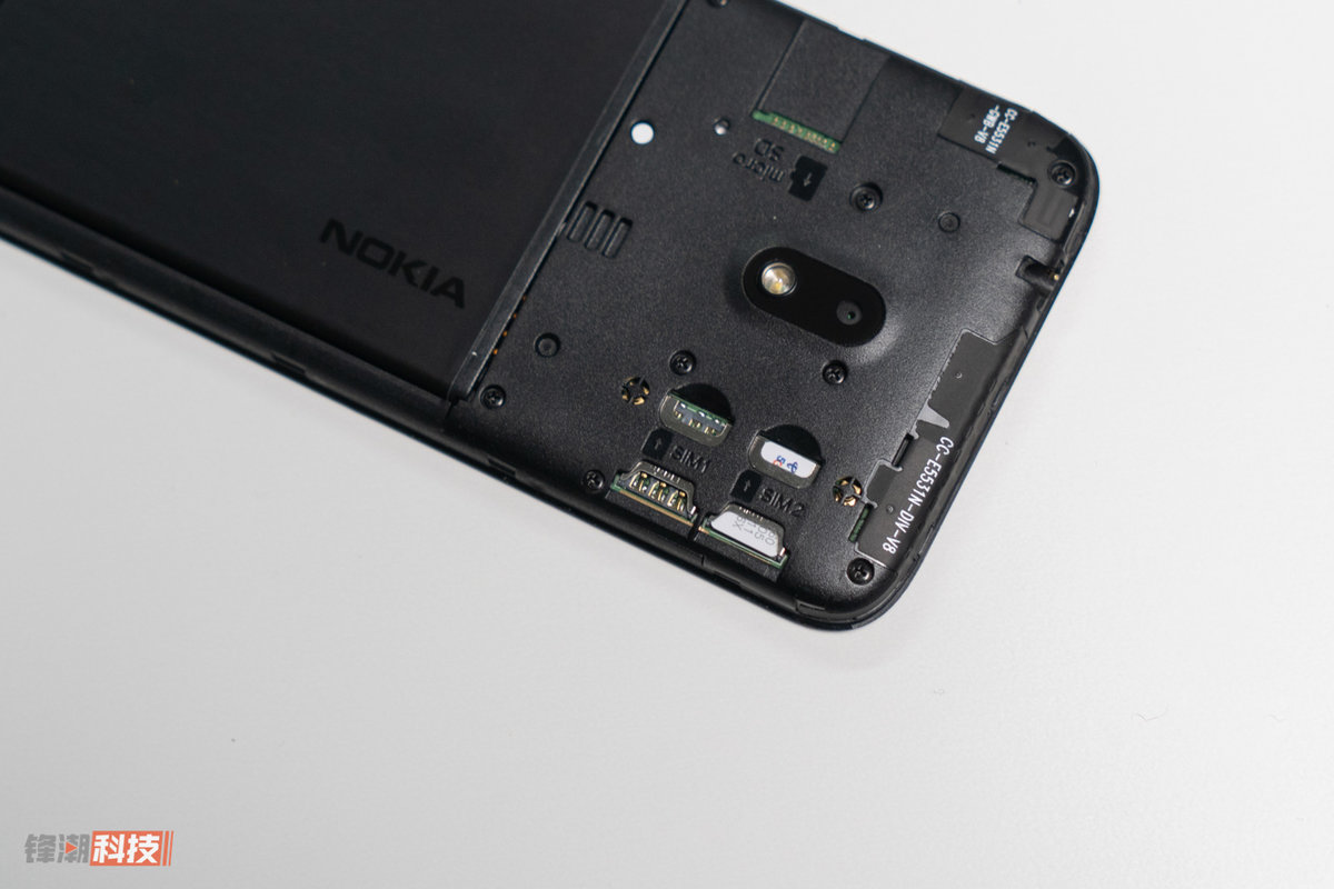 诺基亚c1plus2,诺基亚c1plus是智能手机吗