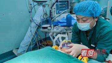 10岁女童身上有异物,小儿吞异物一周未排出