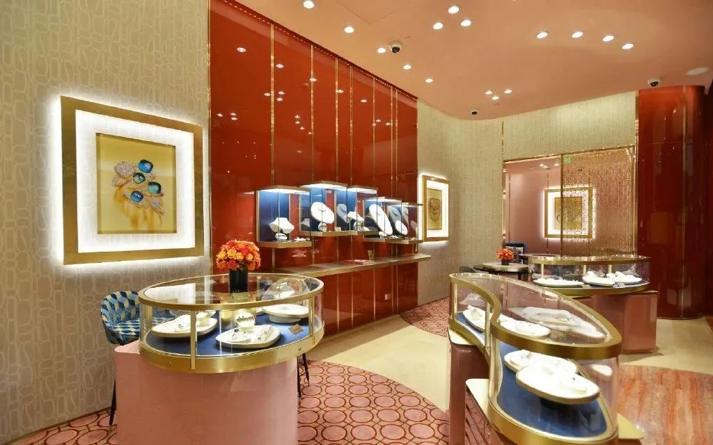 2022奢侈品行业走势,奢侈品电商最新消息