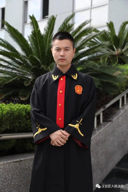 全国优秀法院办案标兵,汉中中级法院法官名单