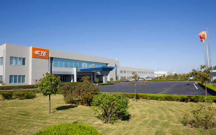 一开年订单就“鼓”了，欧洲客商点名“青岛造”！这家电子连接器企业“触网”赶订单