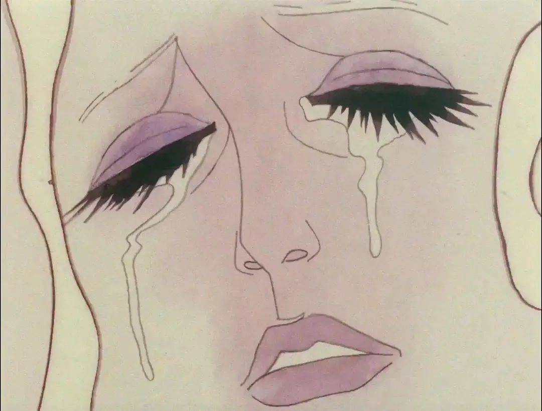 想不到，大师们都做过成人动画