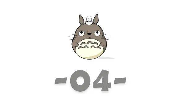 想不到，大师们都做过成人动画