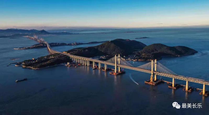 长乐区城市未来怎么建设,长乐国家级新区