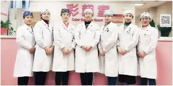 妇幼保健院检查月经,江西省妇幼保健院宫腔镜检查