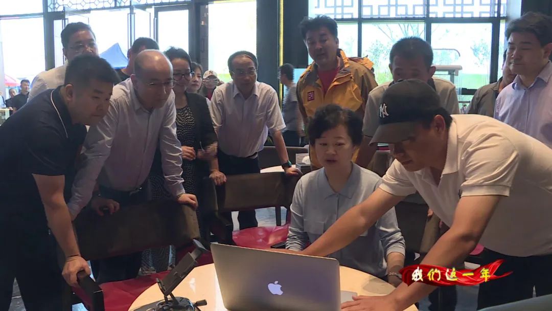 旅游业带动文化振兴,旅游文化带动地区发展