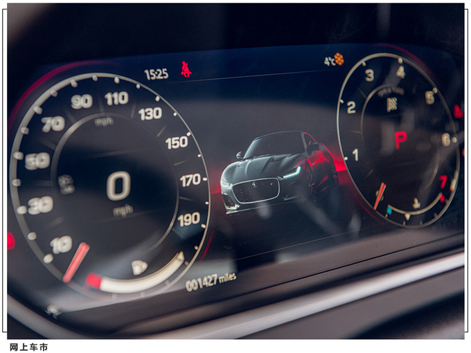 捷豹f-type最新版,捷豹f-typethefinaledition5.0