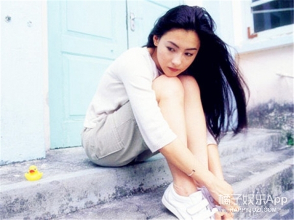 隆鼻张柏芝鼻型,浪姐张柏芝新消息