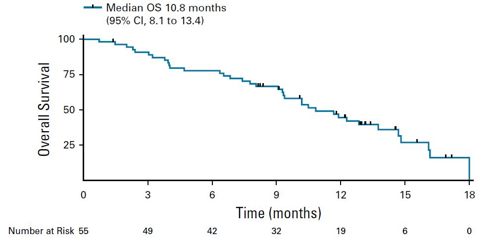 Eprenetapopt联合阿扎胞苷可有效改善TP53突变型MDS患者的疗效