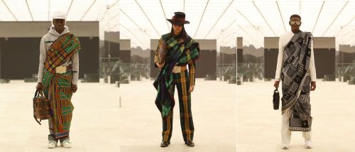 lv秋冬男装秀在哪直播,lv秋冬2023男装