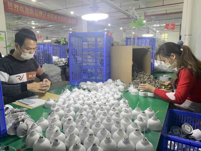 灯饰行业最新状况,现在灯饰行业发展趋势