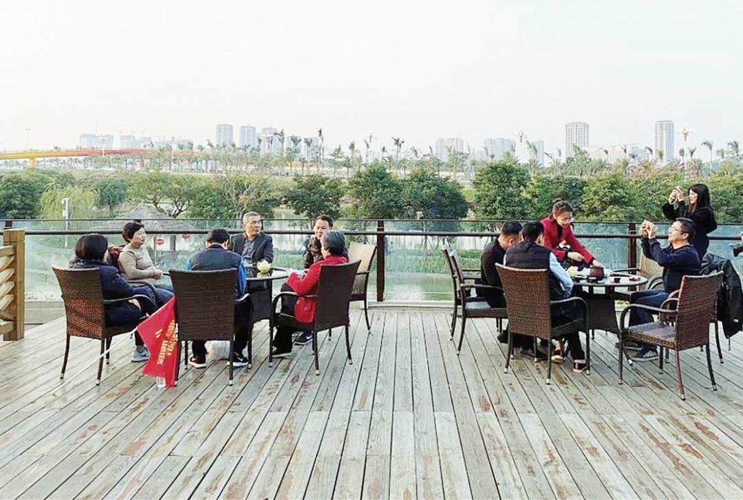 龙江夜读2019年,龙江夜读秋思