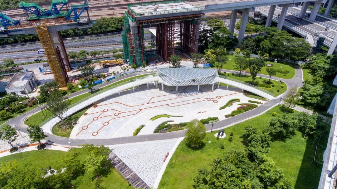 [春节留深]龙华游园攻略之民治街道篇