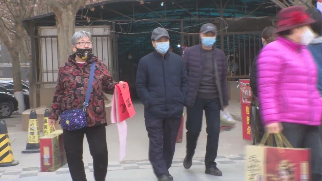 物业恭祝业主新年快乐视频,物业管理公司新年祝福