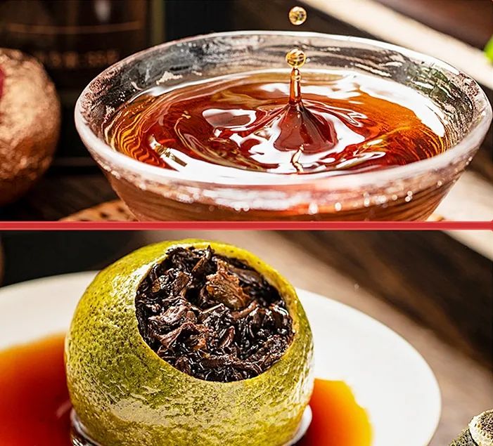 年货太普通，拿不出手？别担心，有了这款5种茶组合茶礼，保管你明年还买他