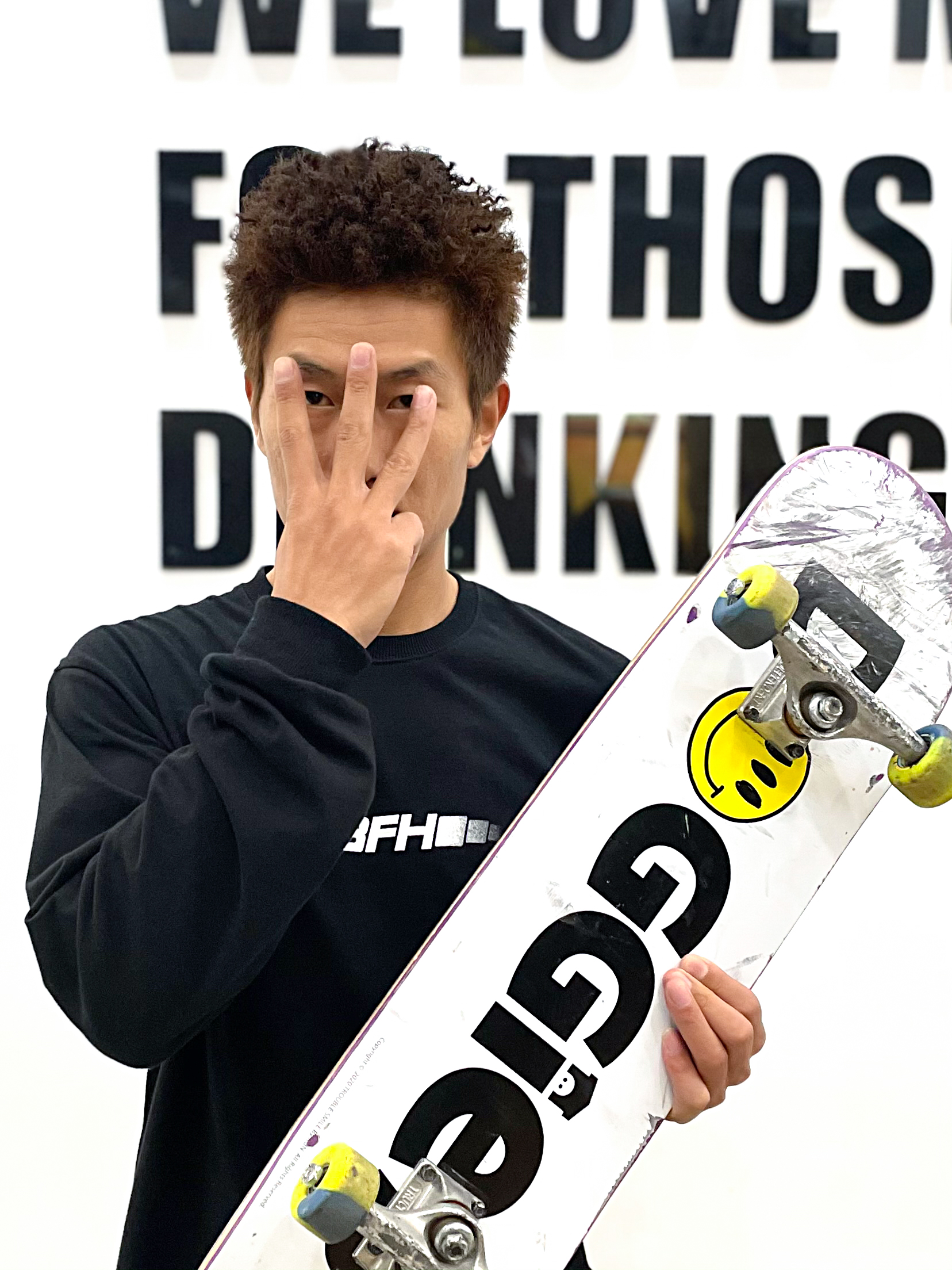 中国滑板氛围,中国滑板完整版